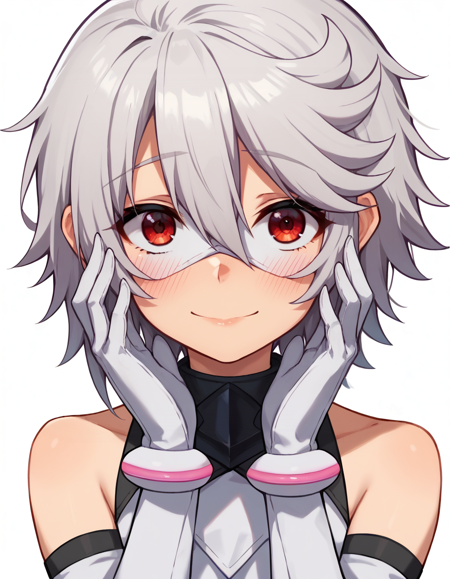 Teru Momijiyama/Shy | SHY版本v1.0 (ID: 479114)