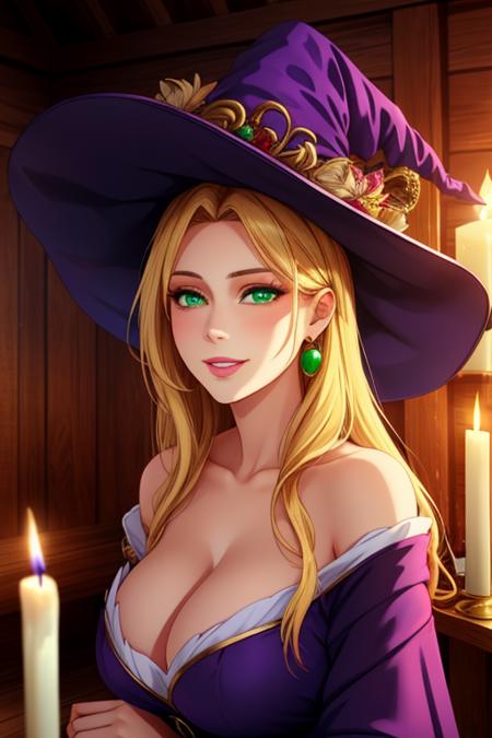 Enchanting Lily Mix