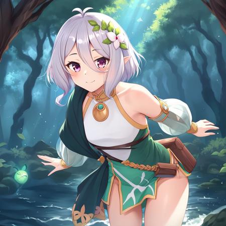 Princess Connect | Gourmet Guild Pack: Kyaru, Pecorine, Kokoro