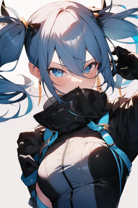 NijiV5style