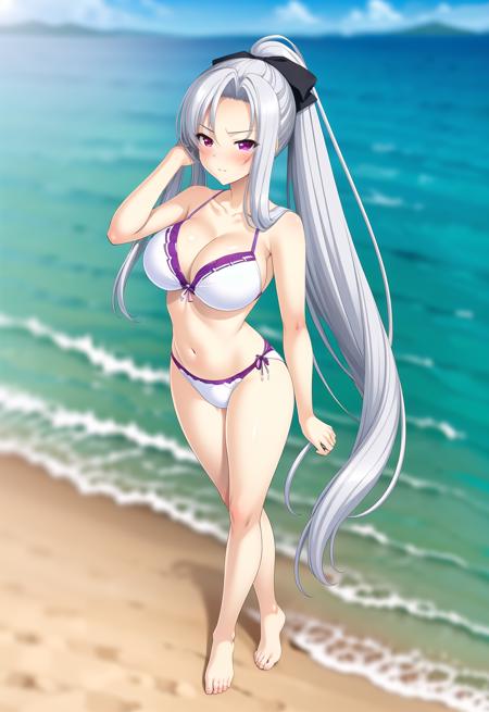 宇佐見 鈴乃 Usami Suzuno