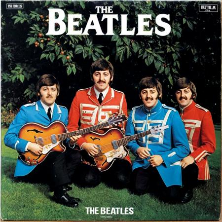 Bad Album Art CE SDXL