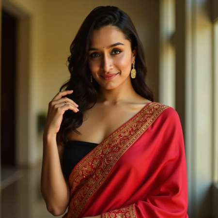 Shraddha Kapoor版本v1.0 (ID: 789695)
