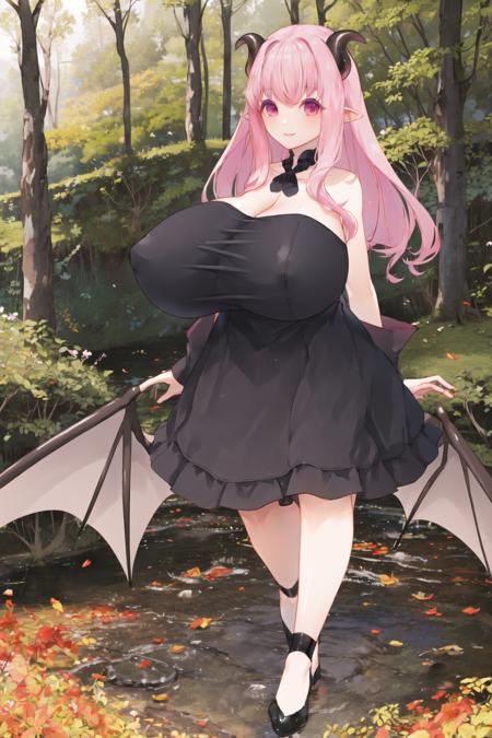 Succubus (62 Studio)