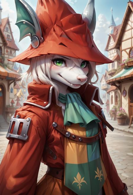 KFT Fur / Scale / Scene Enhancer [PDXL]