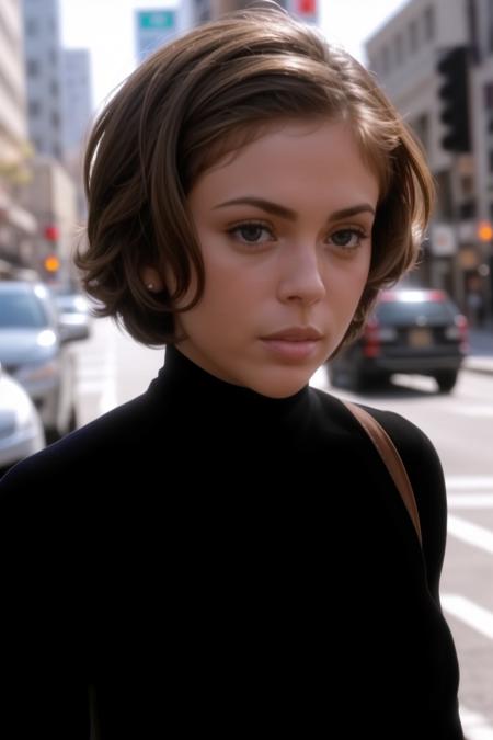 Phoebe Halliwell (Charmed TI version)版本v1.0 (ID: 350103)