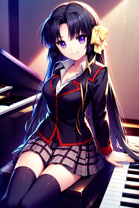 Kurugaya Yuiko (Little Busters!)版本v2.0 XL (ID: 517731)