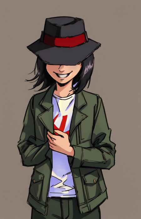 PI (Anime) | Sabrina The Animated Series