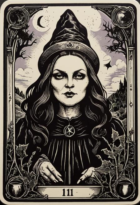 Arcana XL