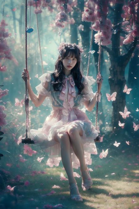 Makina Fantasy Mix