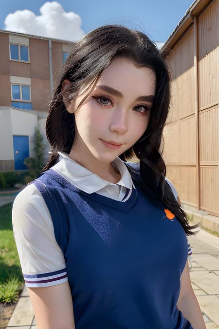 SweetieFox (Ero Cosplayer | Porn Star)