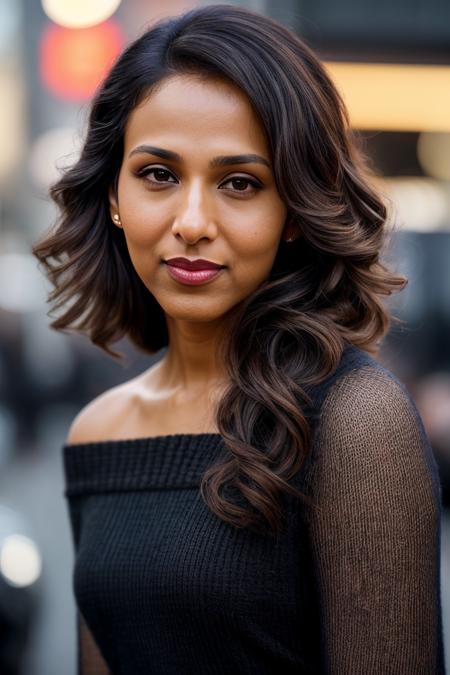 Rekha Sharma