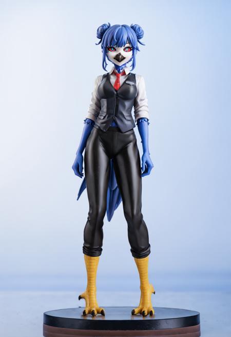 Kishiro (Original Character) - Illustrious