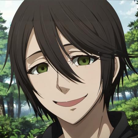 Chiquita (Jormungand) LORA版本v1.0 (ID: 173314)