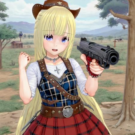 Ayane Amamiya from LiL