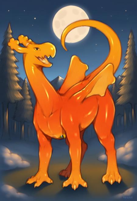 PENNY FITZGERALD - TAWOG [PONY]