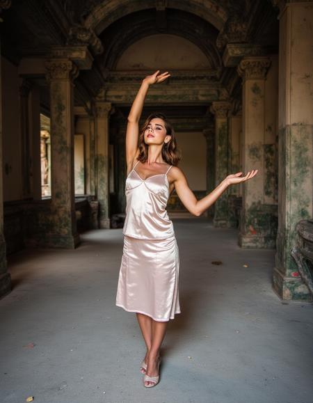 Jenna Coleman