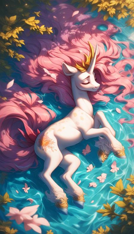 Serenity | PonyXL