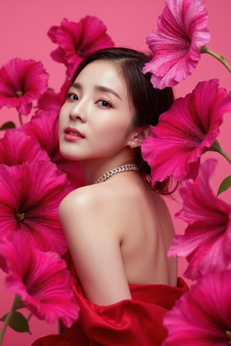 Sandara Makina FLUX版本v1.0 (ID: 1039034)