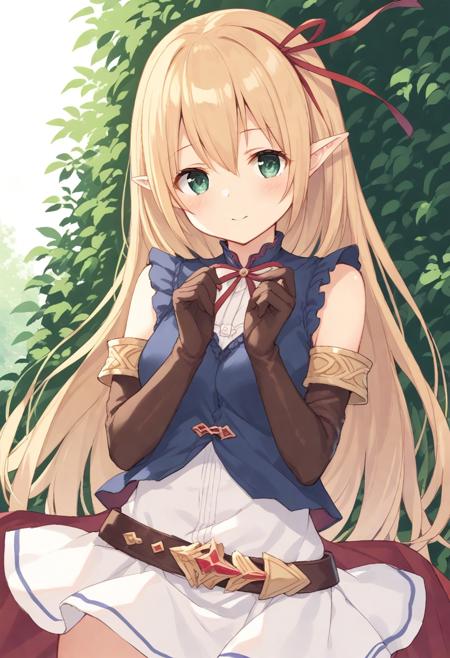 arisa アリサ XL (shadowverse,シャドウバース)