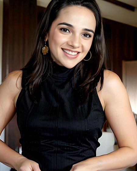 Tara Sharma - Indian Actress (SD1.5)