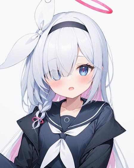 [+]XL Plana / プラナ / 普拉娜 | Blue Archive