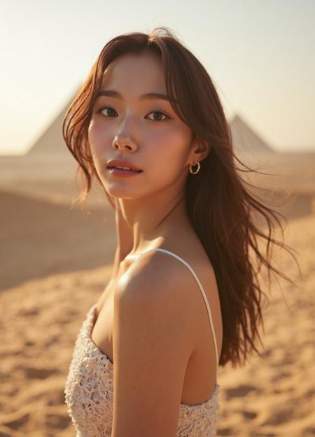Seo Youngeun (서영은)