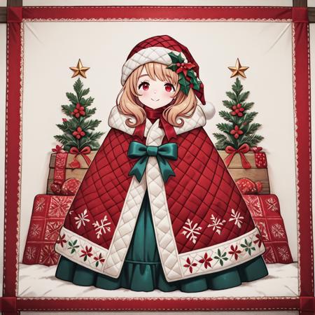 ChristmasQuilt [ILL, PNY, XL, & 1.5]