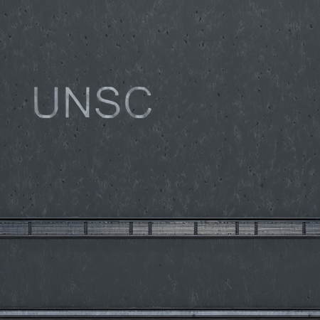 Sci-Fi Wall Generator