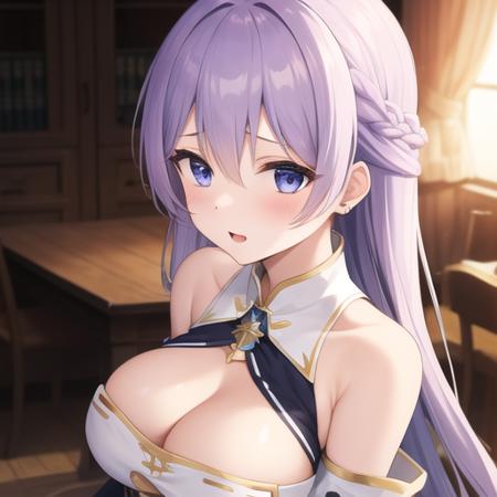 罗德尼-碧蓝航线(Rodney-Azur Lane)版本v1.0 (ID: 183789)