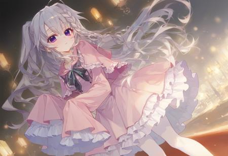 [lora-noobxl] 新海天/Nimi_Sora/ 9-nine-/palette