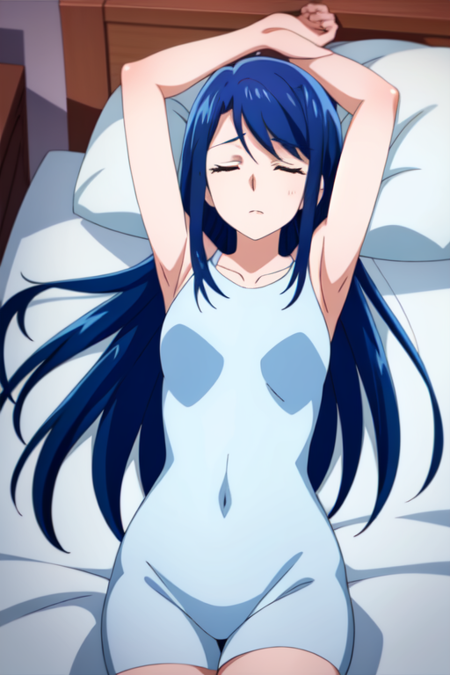 Minazuki Karen (from Kibou no Chikara ~Otona Pretty Cure '23~)