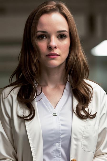 Danielle Panabaker (The Flash TV Show)