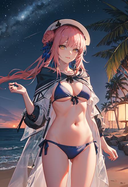 ceylon/セイロン/锡兰 (Arknights)