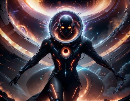 InfraBlackholeTechAI (SXDL, tribute to Navimixu, 36MB) - konyconi