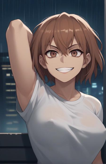 Misaka Worst XL
