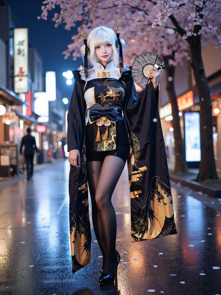 [Flux.1 D][Realistic] Cosplay costume collection |  cosplay 服装集合
