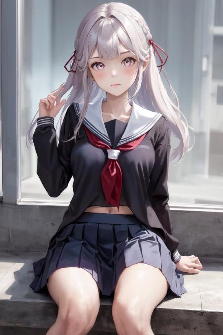 Hanazawa Nako | 華澤なこ