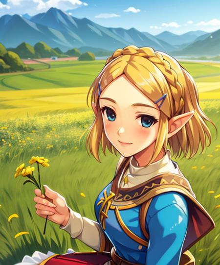 Artist - Amane Sou (SD1.5/Pony)