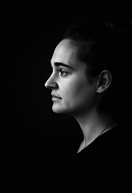 ?? Carola Rackete FLUX