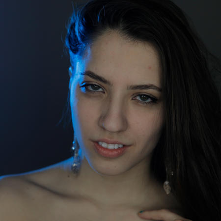 WOMAN XL REGULARISATION PHOTO SET (2,000+ images)