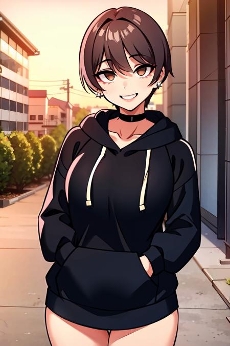 Ha-Rin (College Life Starts With Clubs)版本v1.0 (ID: 436781)