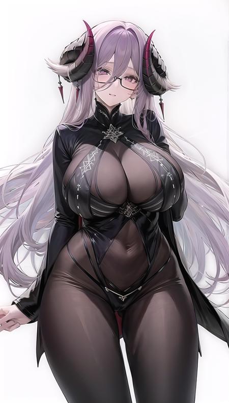 腓特烈·卡尔 (碧蓝航线)丨friedrich carl  (azur lane)
