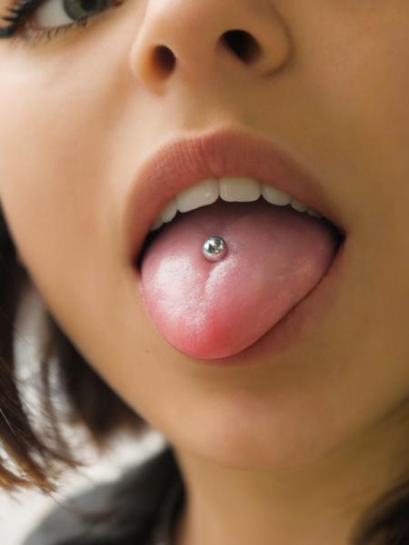 TonguePiercing