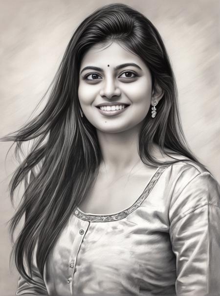 Kayal Anandhi