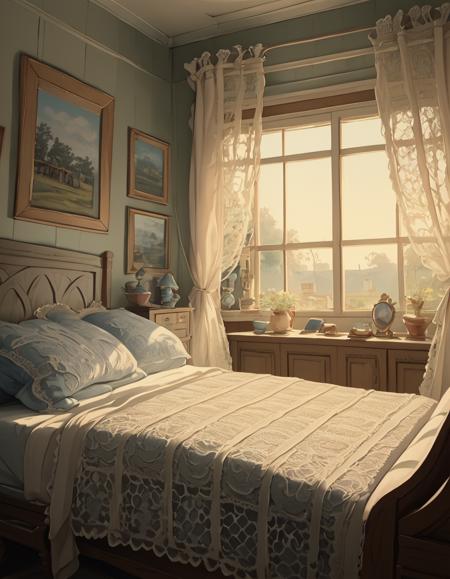 Grandma's House版本Pony v1.0 (ID: 1073108)
