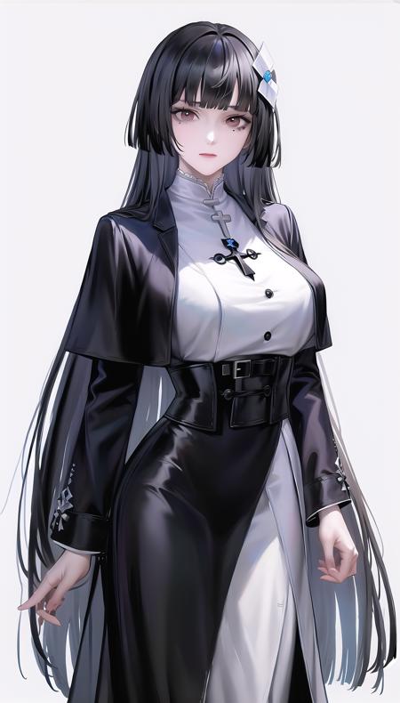 堇（无期迷途）丨Sumire （Path to Nowhere）