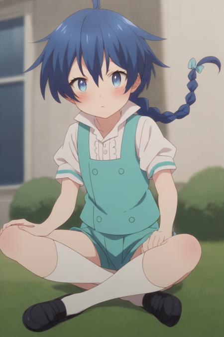 Sarumu-転生したら第七王子だったので版本洛伊德=迪=沙魯姆 ロイド=ディ=サルーム (ID: 426576)