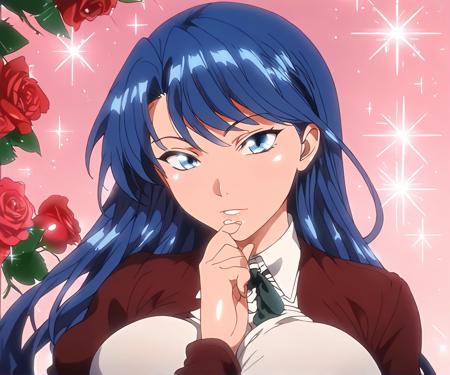 Miyama Mizuki Yumemiru Otome