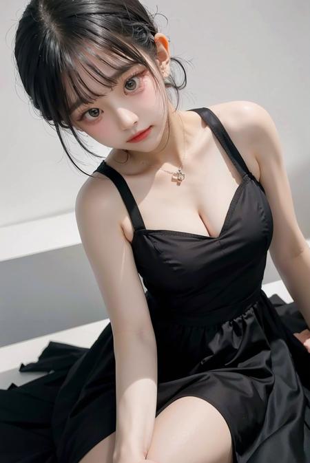 Chodan Qwer Idol/Twitch (Korean /Requested)
